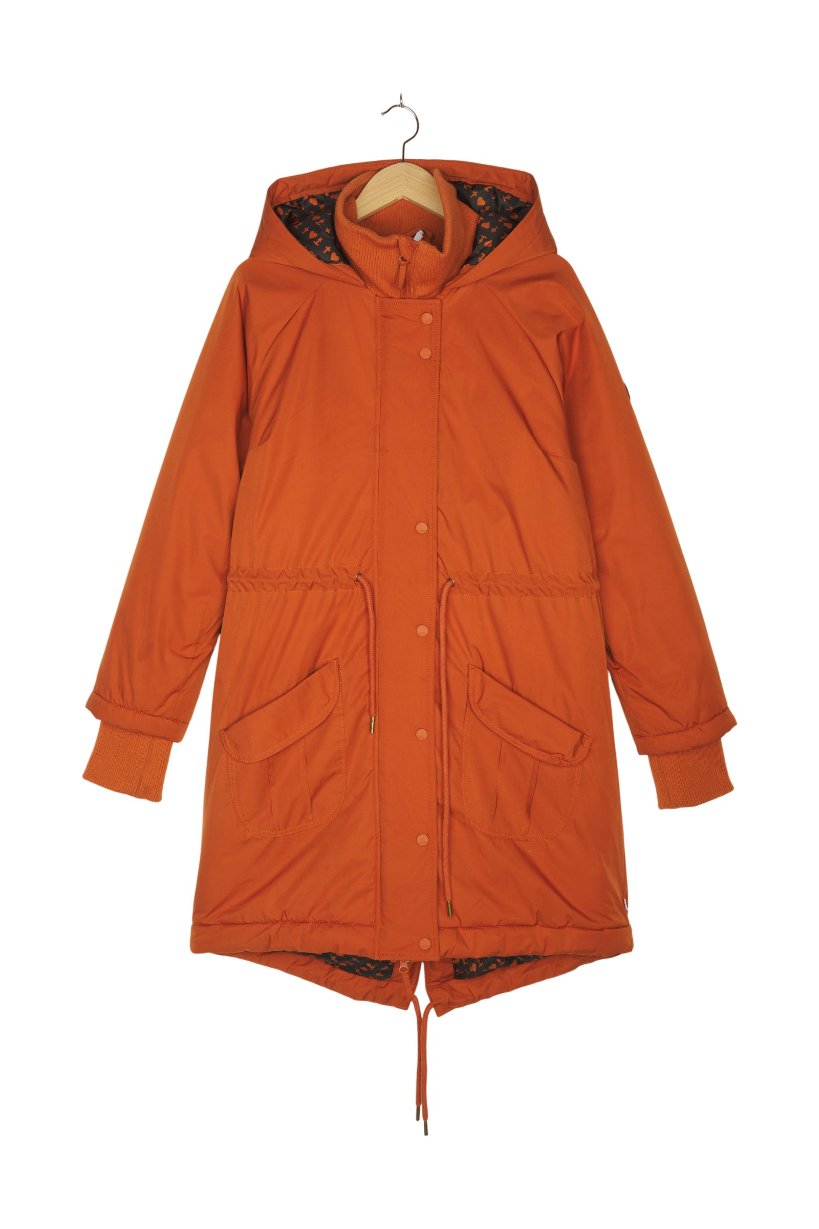 Winterjacke für Damen